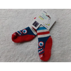 Calcetines andantes 19-22. Sin uso