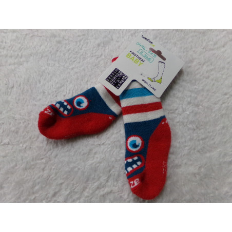 Calcetines andantes 19-22. Sin uso