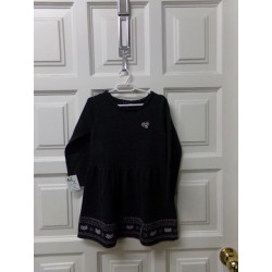 Vestido Sergent Major Talla 3 años. Segunda mano