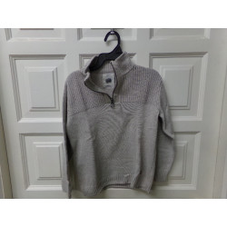 Jersey zara talla 7 años. Segunda mano