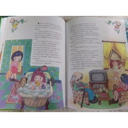 Cuentos en 1,3 y 5 minutos. Segunda mano