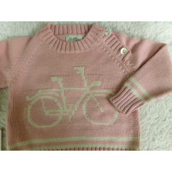 Conjunto Lolitos talla 12 meses. segunda mano