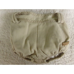 Conjunto Lolitos talla 12 meses. segunda mano