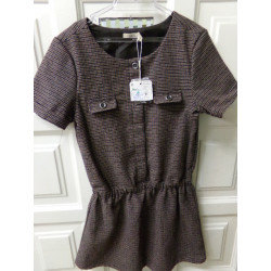 Vestido Sfera talla 9-10 años. A estrenar