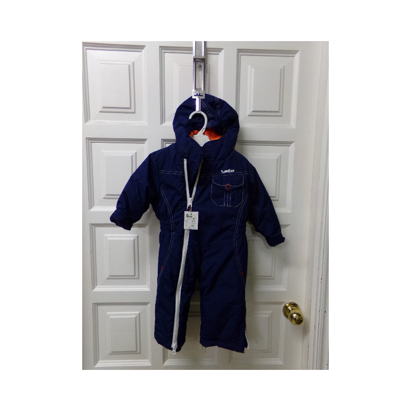 Buzo de nieve talla 9-12 meses. Segunda mano