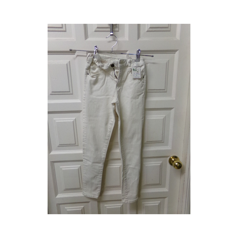 Vaquero Zara talla 10 años. Segunda mano