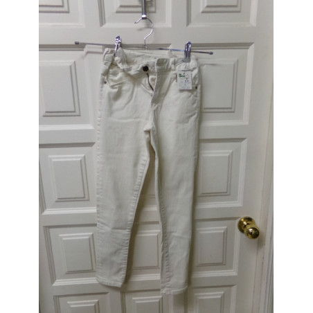 Vaquero Zara talla 10 años. Segunda mano