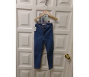 Vaquero Zara talla 6 años. Segunda mano