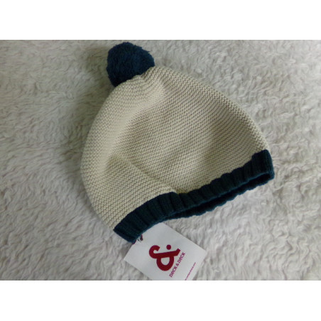 Gorro Neck&Neck talla 2 años. A estrenar.