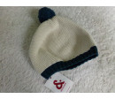 Gorro Neck&Neck talla 2 años. A estrenar.