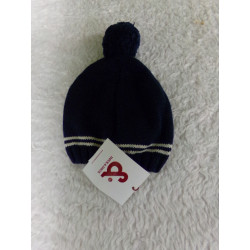 Gorro Neck&Neck talla 1 años. A estrenar.