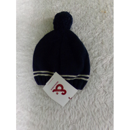 Gorro Neck&Neck talla 1 años. A estrenar.