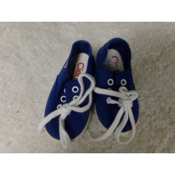 Tenis N 20 . Segunda mano