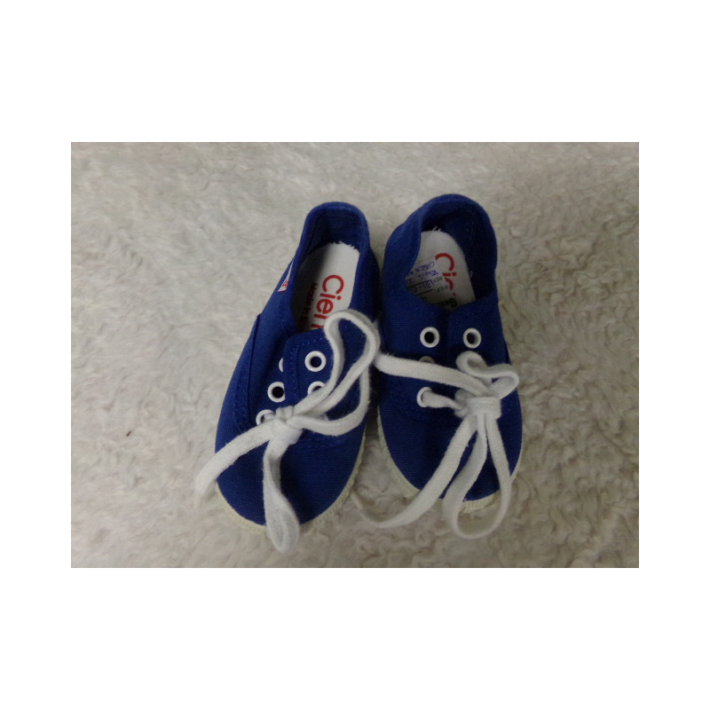 Tenis N 20 . Segunda mano