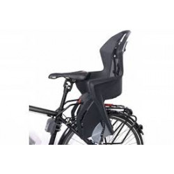 Silla portabebés Polisport para bici. Sin uso