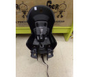 Silla portabebés Polisport para bici. Sin uso