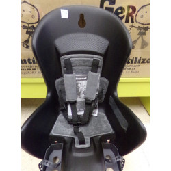 Silla portabebés Polisport para bici. Sin uso