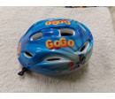 Casco gogo. Segunda mano