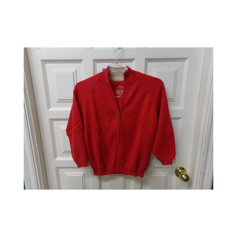 Chaqueta talla 10 años. Segunda mano