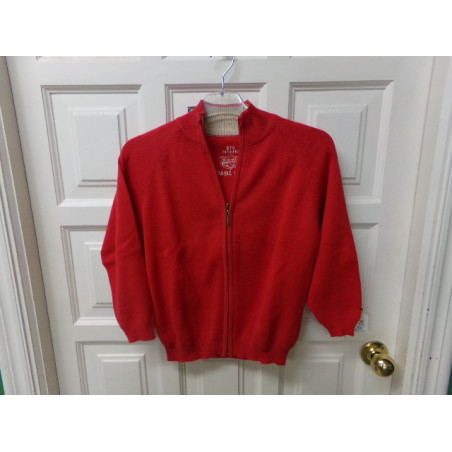 Chaqueta talla 10 años. Segunda mano