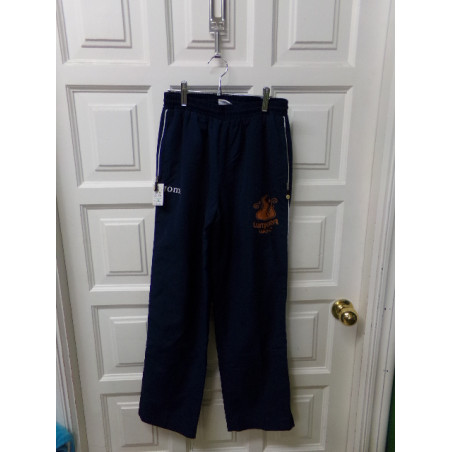 Pantalón de chandal Joma Talla 14 años. Segunda mano