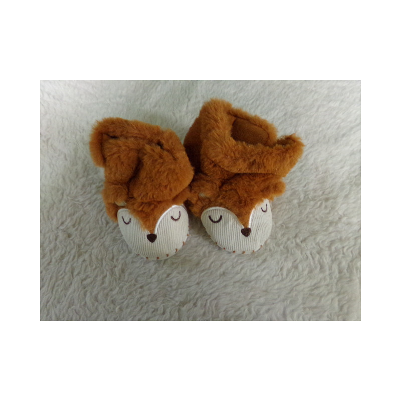 Zapato Zara n 18. Segunda mano