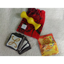 Juego de mesa Jungle Speed. Segunda mano