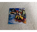 DVD Playmobil. Segunda mano