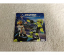 DVD Playmobil. Segunda mano