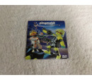 DVD Playmobil. Segunda mano