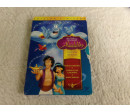 DVD Aladdin. Segunda mano