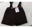 Pantalón corto 18-24 meses. A estrenar