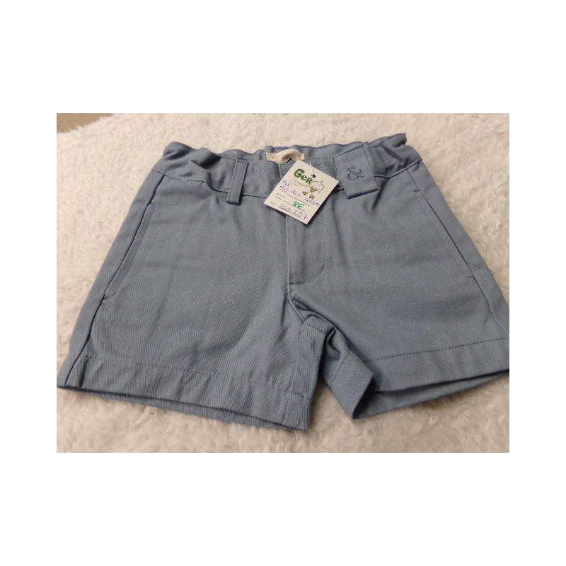 Pantalón Neck&Neck talla 18-24 meses. Segunda mano