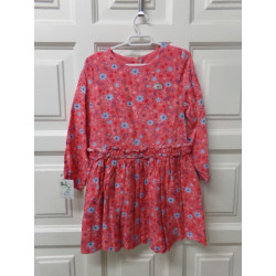 Vestido talla 5 años. Segunda mano