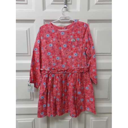 Vestido talla 5 años. Segunda mano