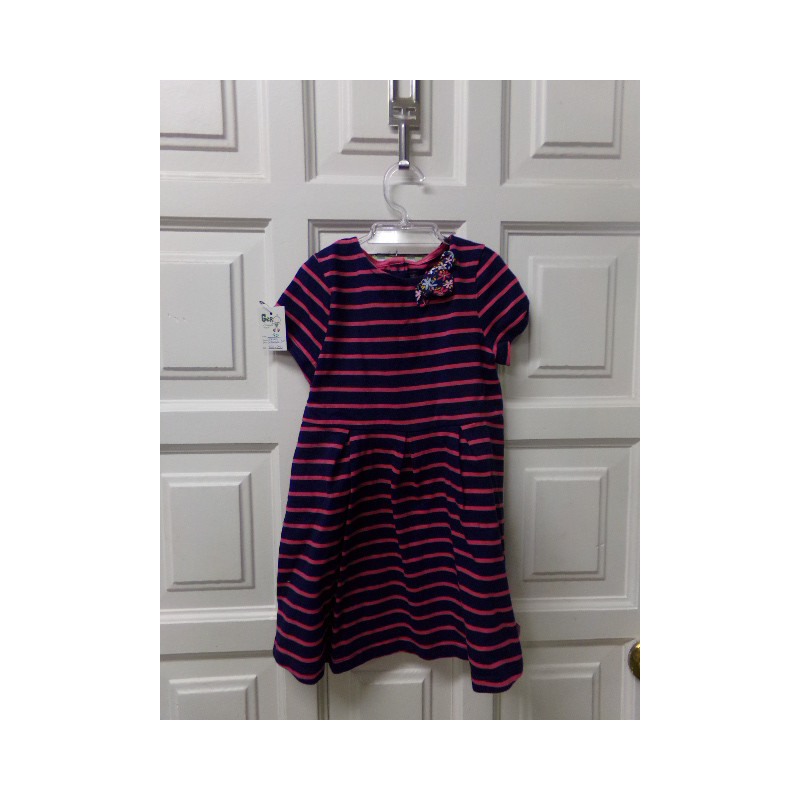 Vestido Sergent Major talla 5 años. Segunda mano