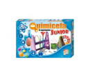 Quimicefa Junior. Segunda mano