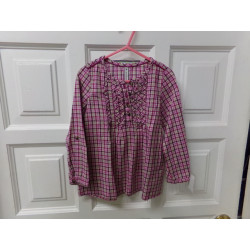 Blusa Mayoral talla 3 años. Segunda mano