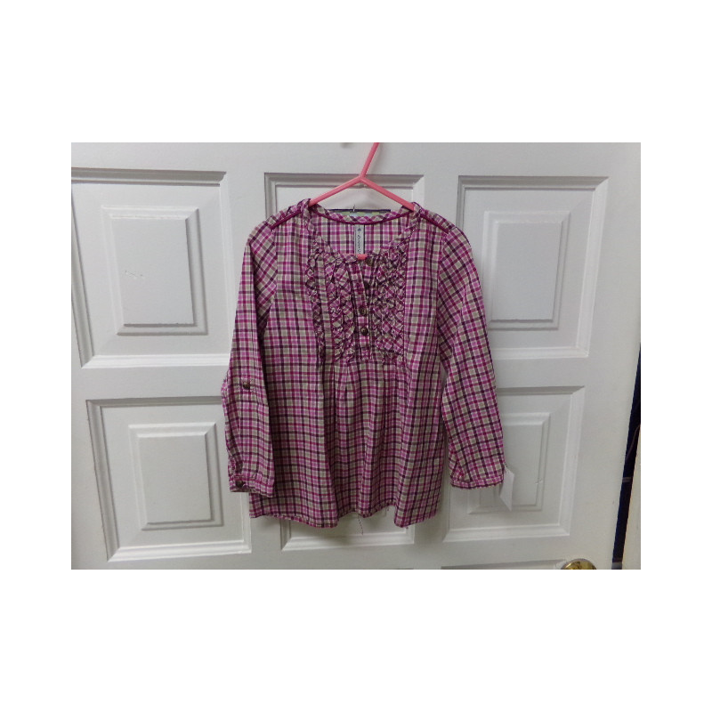 Blusa Mayoral talla 3 años. Segunda mano