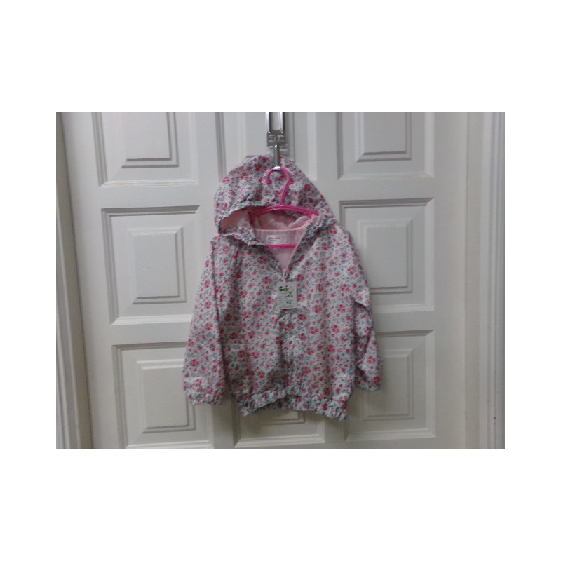 Cortavientos Zara 24-36 meses. Segunda mano