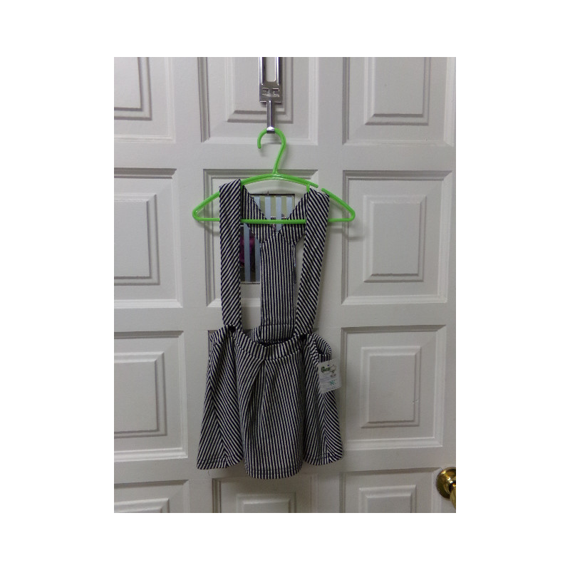 Faldita Mayoral T18 meses. Segunda mano