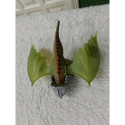 Dragón. Segunda mano