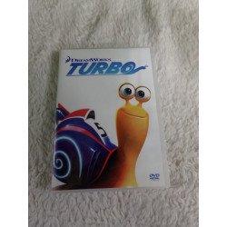 DVD Turbo. Segunda mano