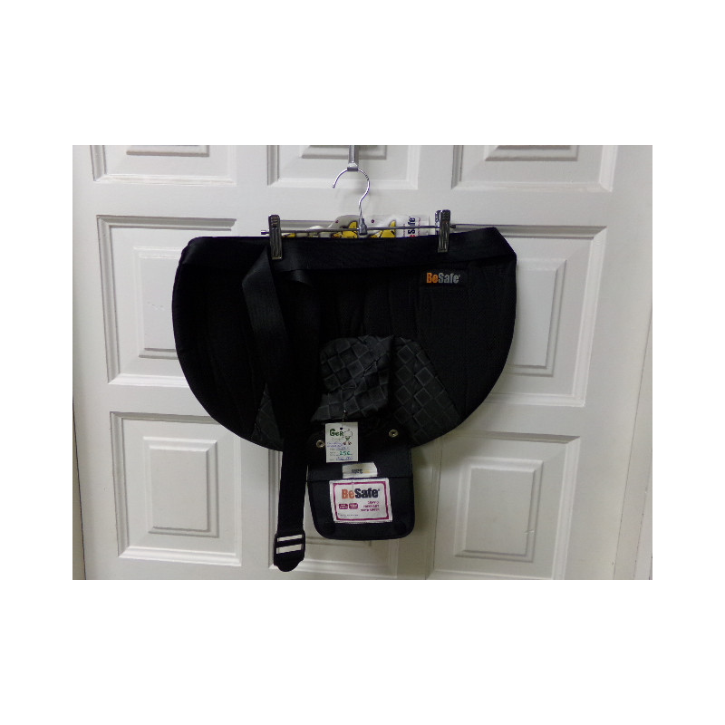 Cinturón embarazada Besafe. Segunda mano