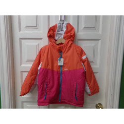 Cazadora nieve talla 5 años. Segunda mano