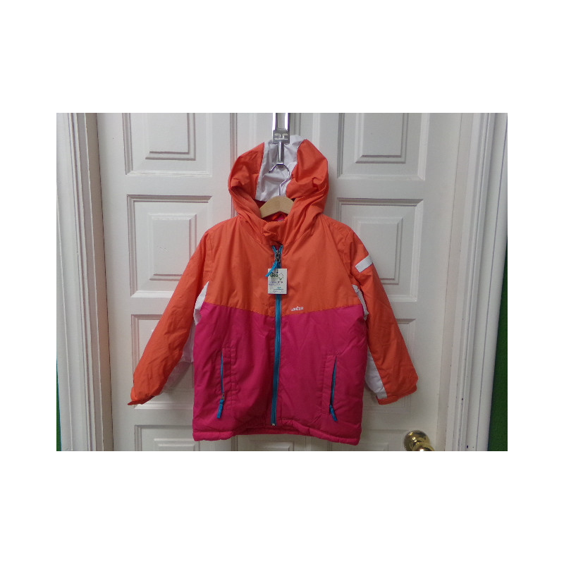 Cazadora nieve talla 5 años. Segunda mano