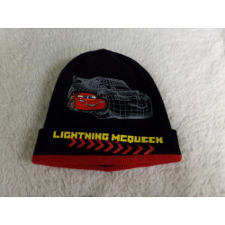 Gorro Mcqueen talla 4-6 años. Segunda mano
