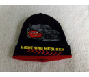 Gorro Mcqueen talla 4-6 años. Segunda mano
