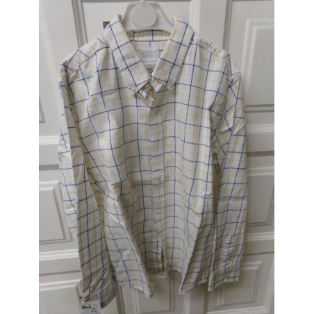 Camisa Gocco talla 8-10 años. Segunda mano