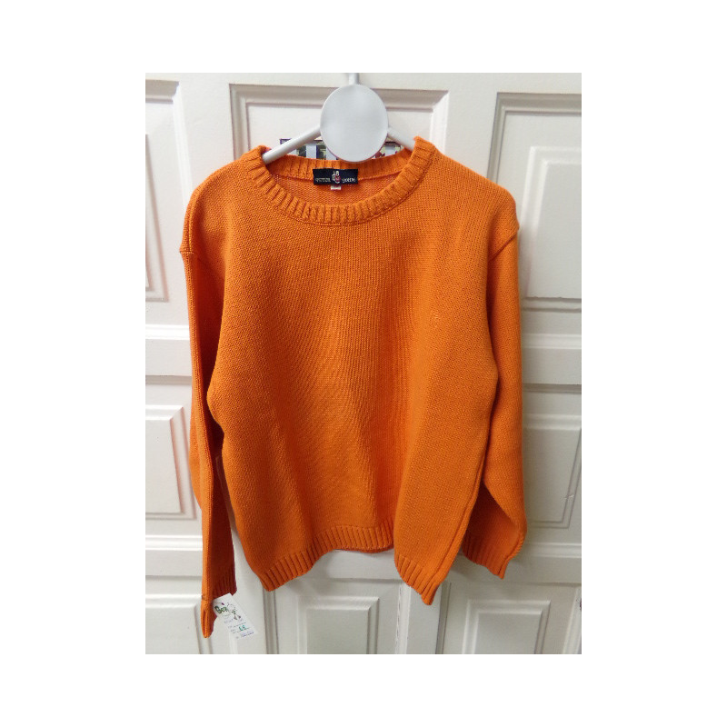 Jersey talla 10 años. Segunda mano